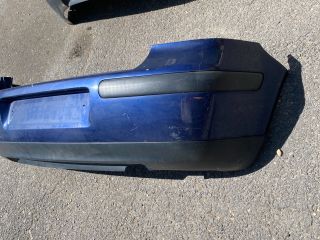 bontott VW GOLF IV Hátsó Lökhárító (Részeivel)
