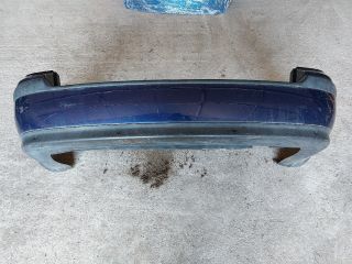 bontott VW GOLF IV Hátsó Lökhárító (Részeivel)