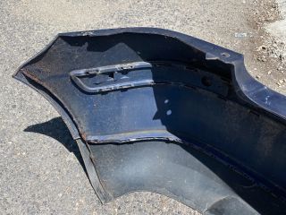 bontott VW GOLF IV Hátsó Lökhárító (Részeivel)