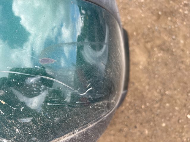 bontott VW GOLF IV Hátsó Lökhárító (Részeivel)