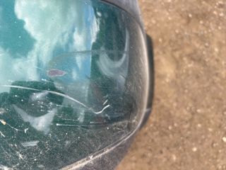 bontott VW GOLF IV Hátsó Lökhárító (Részeivel)