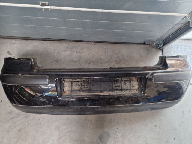 bontott VW GOLF IV Hátsó Lökhárító (Részeivel)