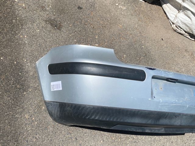 bontott VW GOLF IV Hátsó Lökhárító (Részeivel)