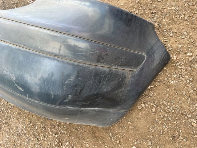 bontott VW GOLF IV Hátsó Lökhárító (Részeivel)