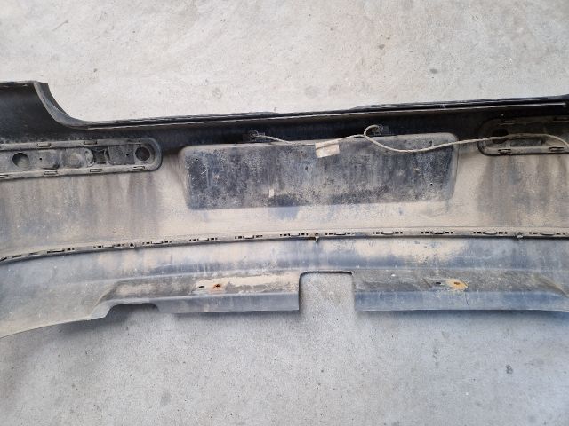 bontott VW GOLF IV Hátsó Lökhárító (Részeivel)