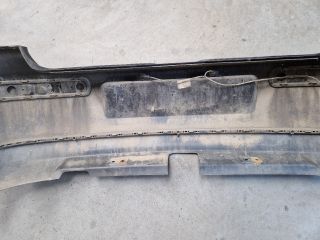 bontott VW GOLF IV Hátsó Lökhárító (Részeivel)