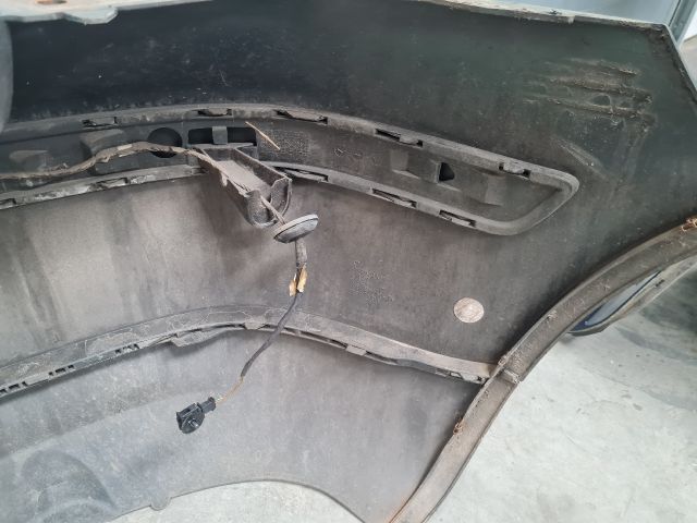 bontott VW GOLF IV Hátsó Lökhárító (Részeivel)