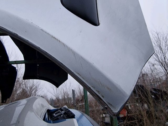 bontott VW GOLF IV Hátsó Lökhárító (Részeivel)