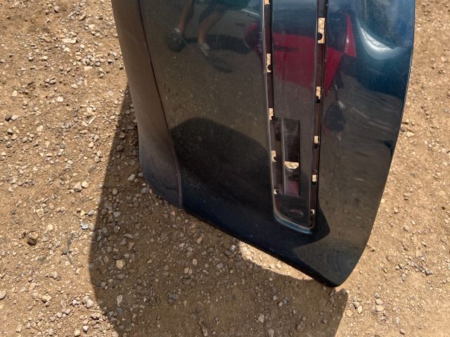 bontott VW GOLF IV Hátsó Lökhárító (Részeivel)