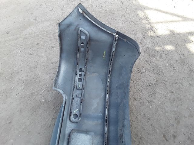 bontott VW GOLF IV Hátsó Lökhárító (Részeivel)