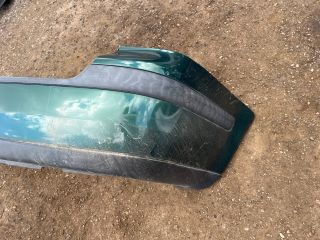 bontott VW GOLF IV Hátsó Lökhárító (Részeivel)