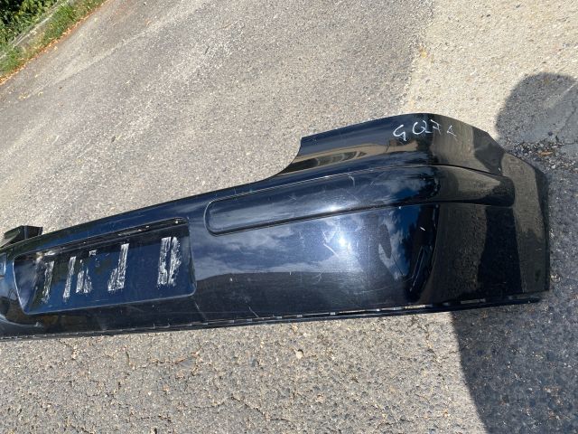 bontott VW GOLF IV Hátsó Lökhárító (Részeivel)