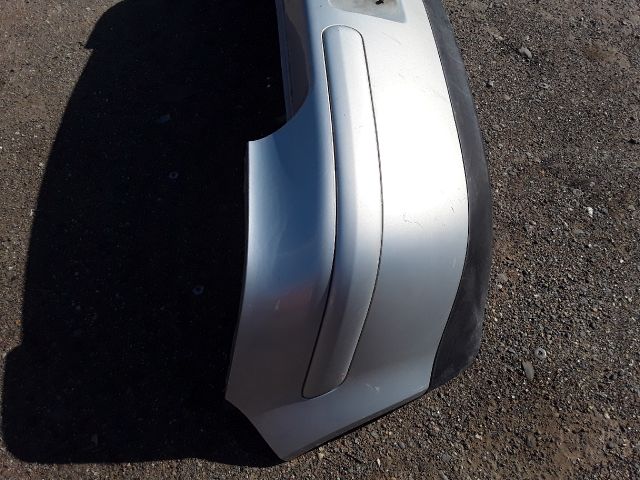 bontott VW GOLF IV Hátsó Lökhárító (Részeivel)