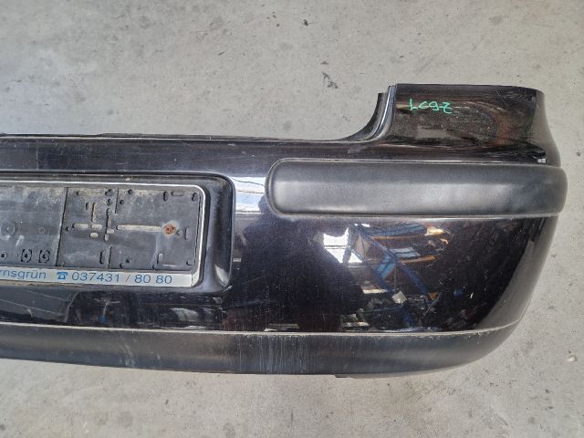 bontott VW GOLF IV Hátsó Lökhárító (Részeivel)