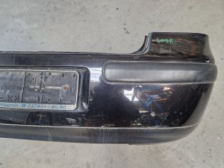 bontott VW GOLF IV Hátsó Lökhárító (Részeivel)