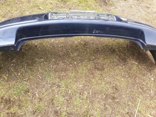 bontott VW GOLF IV Hátsó Lökhárító (Részeivel)