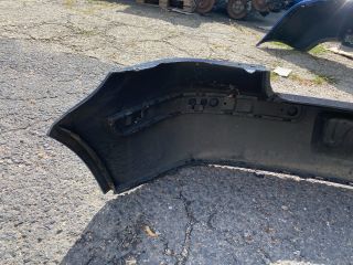 bontott VW GOLF IV Hátsó Lökhárító (Részeivel)