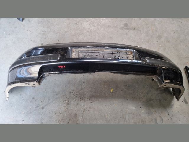 bontott VW GOLF IV Hátsó Lökhárító (Részeivel)