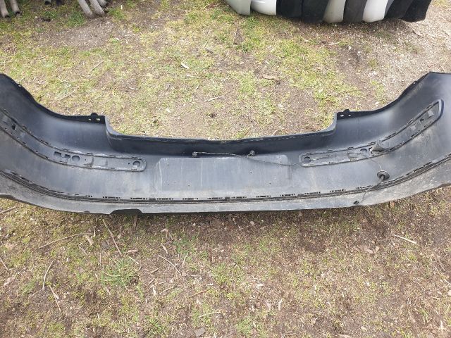 bontott VW GOLF IV Hátsó Lökhárító (Részeivel)