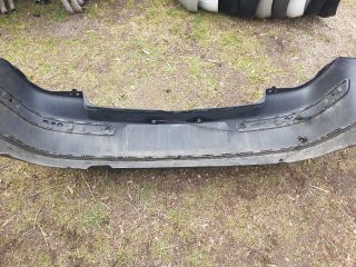 bontott VW GOLF IV Hátsó Lökhárító (Részeivel)