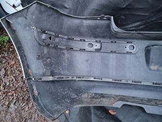 bontott VW GOLF IV Hátsó Lökhárító (Részeivel)