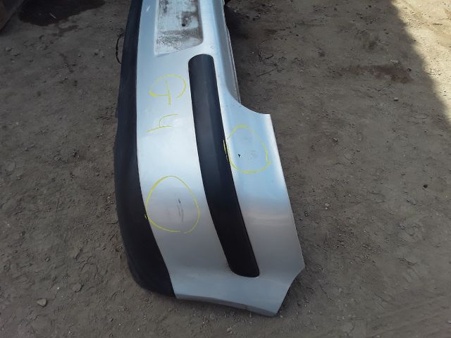 bontott VW GOLF IV Hátsó Lökhárító (Részeivel)