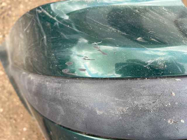 bontott VW GOLF IV Hátsó Lökhárító (Részeivel)