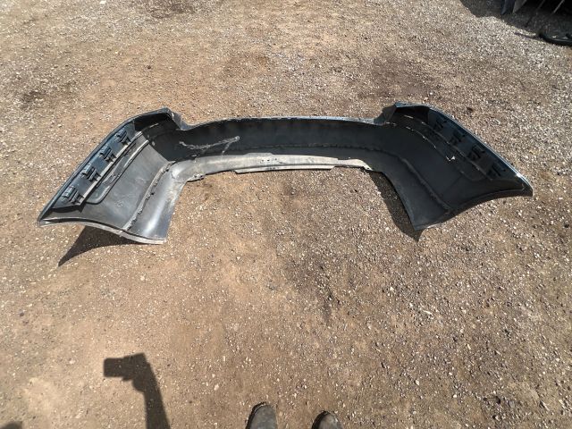 bontott VW GOLF IV Hátsó Lökhárító (Részeivel)