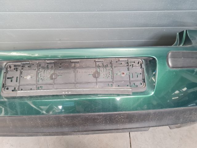 bontott VW GOLF IV Hátsó Lökhárító (Részeivel)
