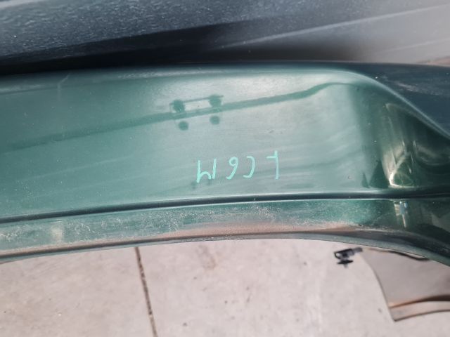 bontott VW GOLF IV Hátsó Lökhárító (Részeivel)