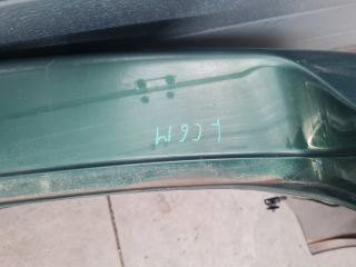 bontott VW GOLF IV Hátsó Lökhárító (Részeivel)