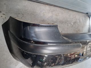 bontott VW GOLF IV Hátsó Lökhárító (Részeivel)