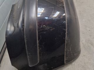 bontott VW GOLF IV Hátsó Lökhárító (Részeivel)