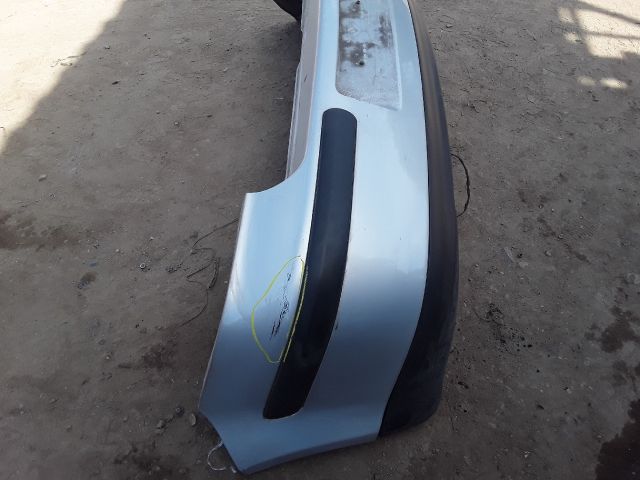 bontott VW GOLF IV Hátsó Lökhárító (Részeivel)