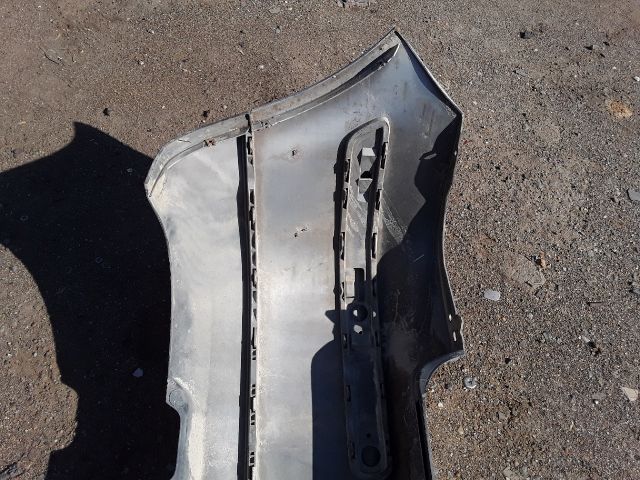 bontott VW GOLF IV Hátsó Lökhárító (Részeivel)