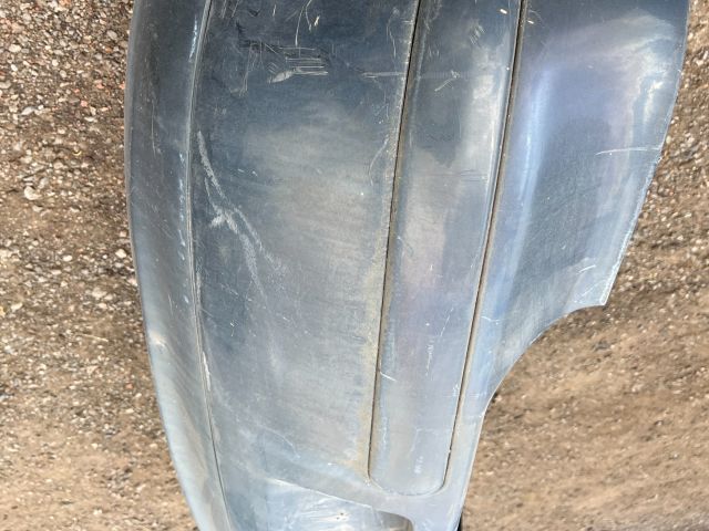 bontott VW GOLF IV Hátsó Lökhárító (Részeivel)