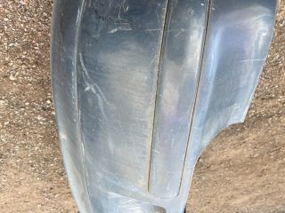 bontott VW GOLF IV Hátsó Lökhárító (Részeivel)