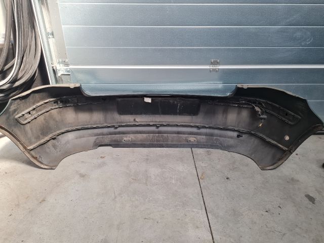 bontott VW GOLF IV Hátsó Lökhárító (Részeivel)