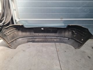 bontott VW GOLF IV Hátsó Lökhárító (Részeivel)