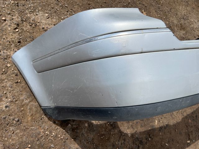 bontott VW GOLF IV Hátsó Lökhárító (Részeivel)