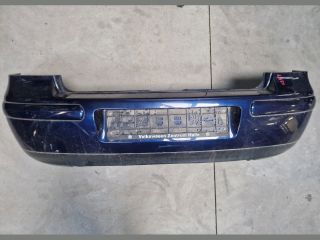 bontott VW GOLF IV Hátsó Lökhárító (Részeivel)