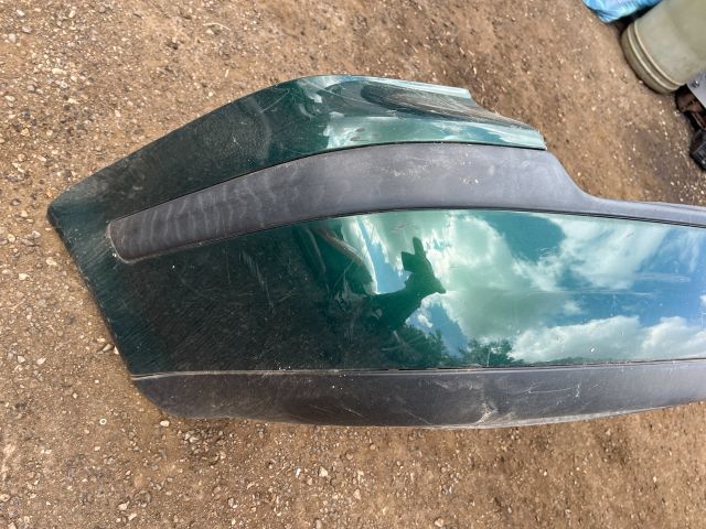 bontott VW GOLF IV Hátsó Lökhárító (Részeivel)