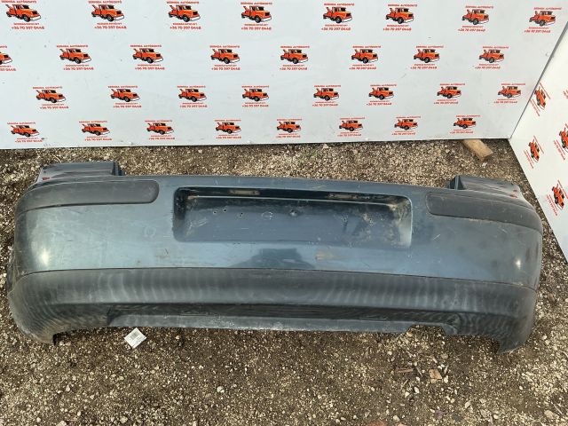 bontott VW GOLF IV Hátsó Lökhárító (Részeivel)