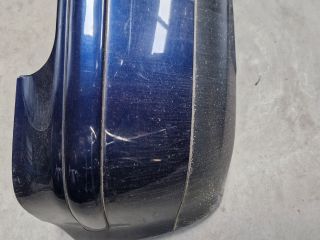 bontott VW GOLF IV Hátsó Lökhárító (Részeivel)