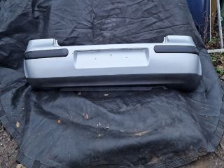 bontott VW GOLF IV Hátsó Lökhárító (Részeivel)