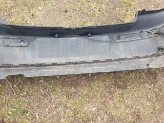 bontott VW GOLF IV Hátsó Lökhárító (Részeivel)