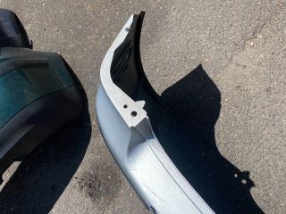 bontott VW GOLF IV Hátsó Lökhárító (Részeivel)