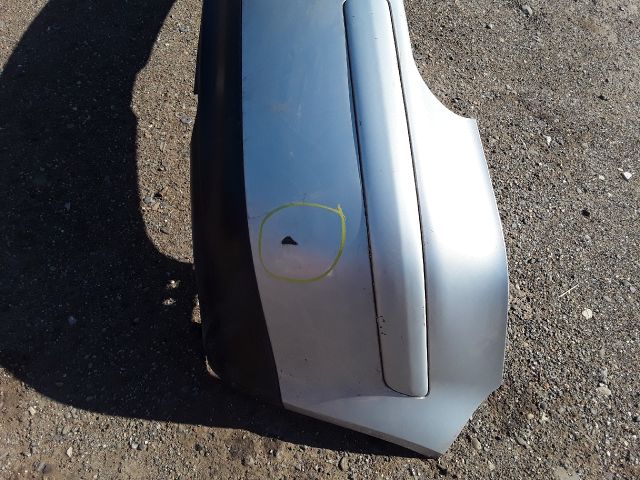 bontott VW GOLF IV Hátsó Lökhárító (Részeivel)