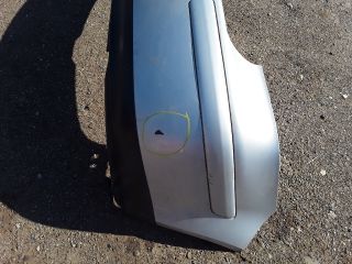 bontott VW GOLF IV Hátsó Lökhárító (Részeivel)