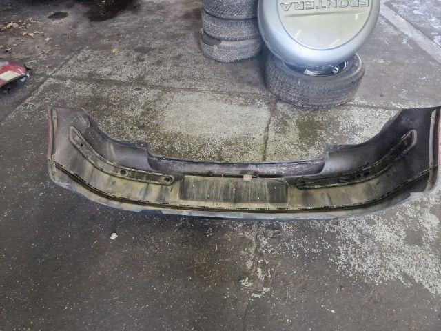 bontott VW GOLF IV Hátsó Lökhárító (Részeivel)